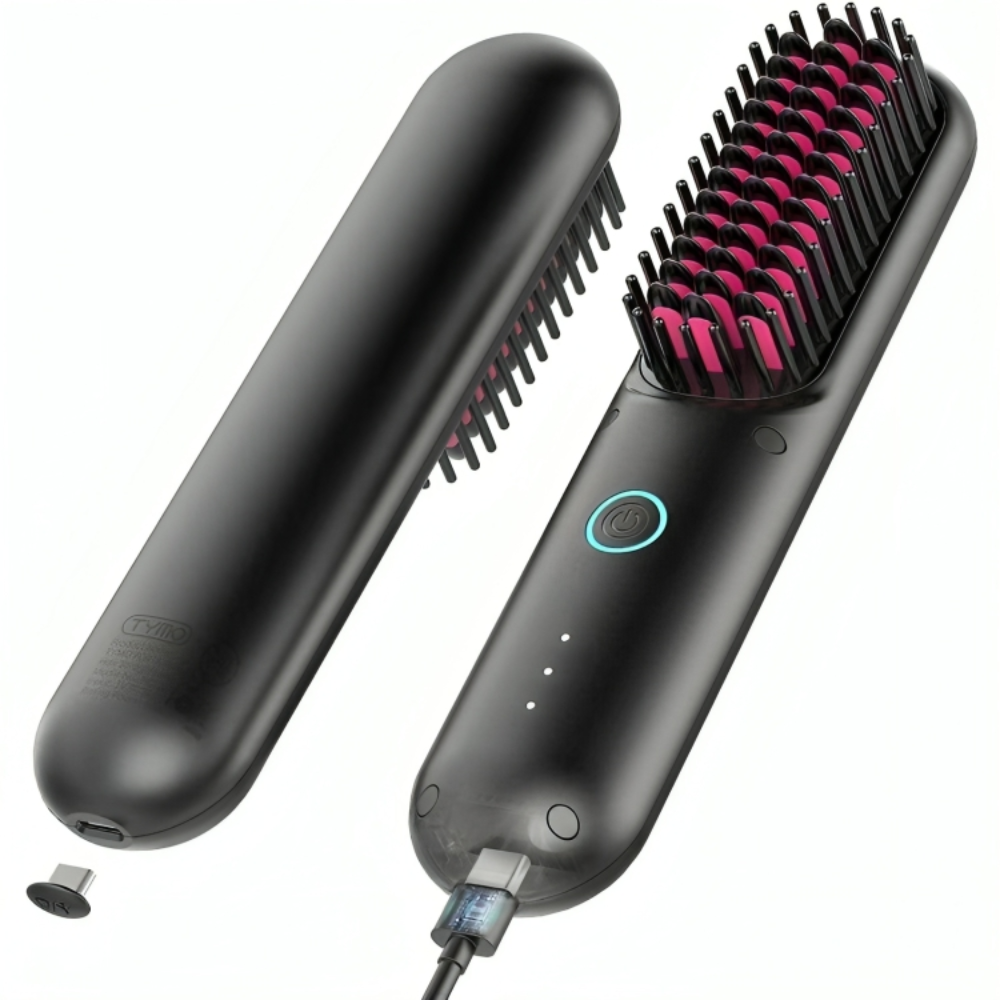 Cordless Mini Straightener