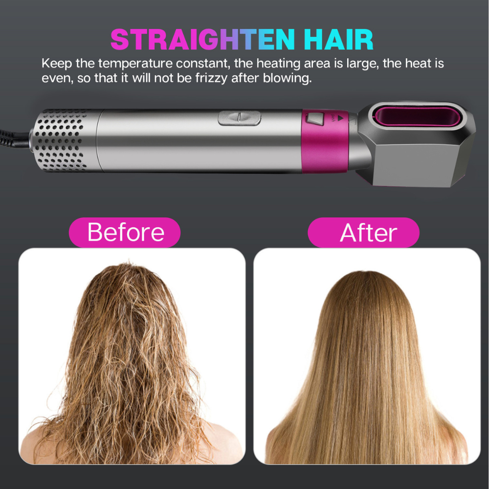 Air Styler