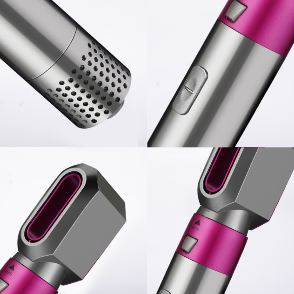 Air Styler