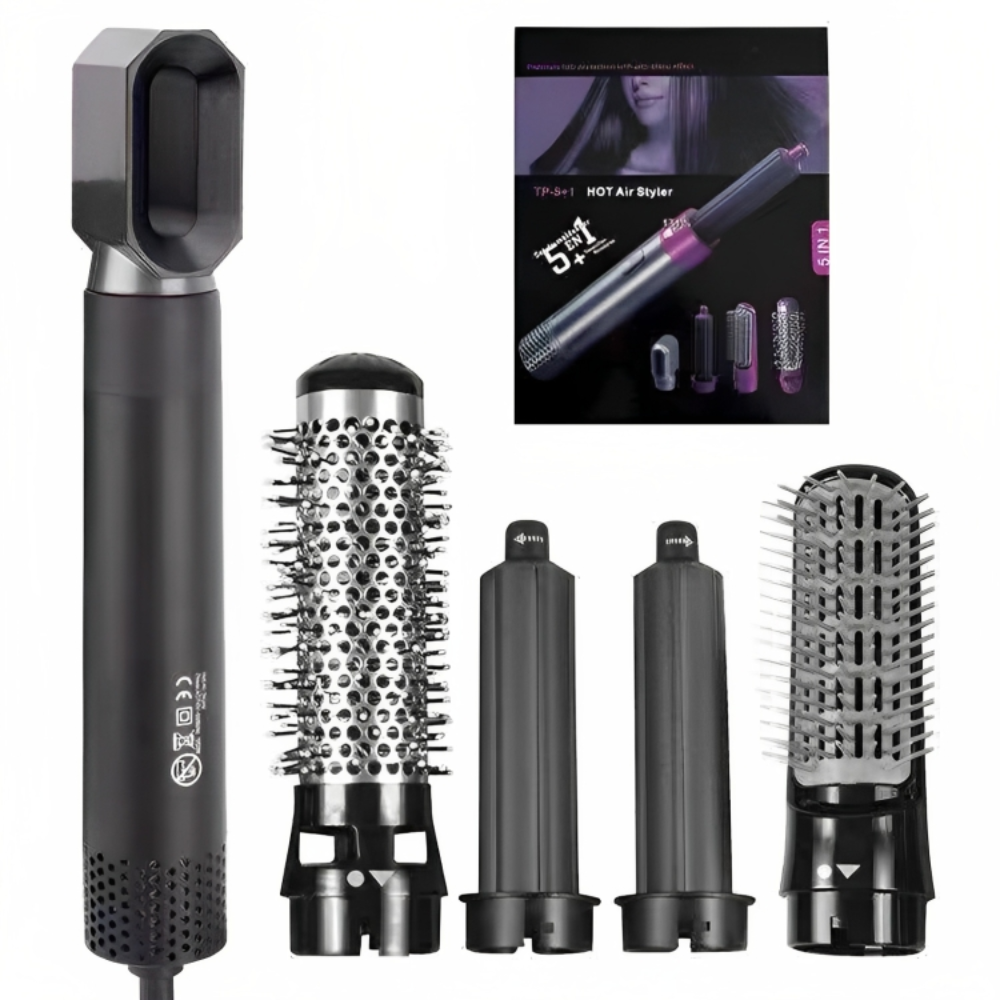 Air Styler