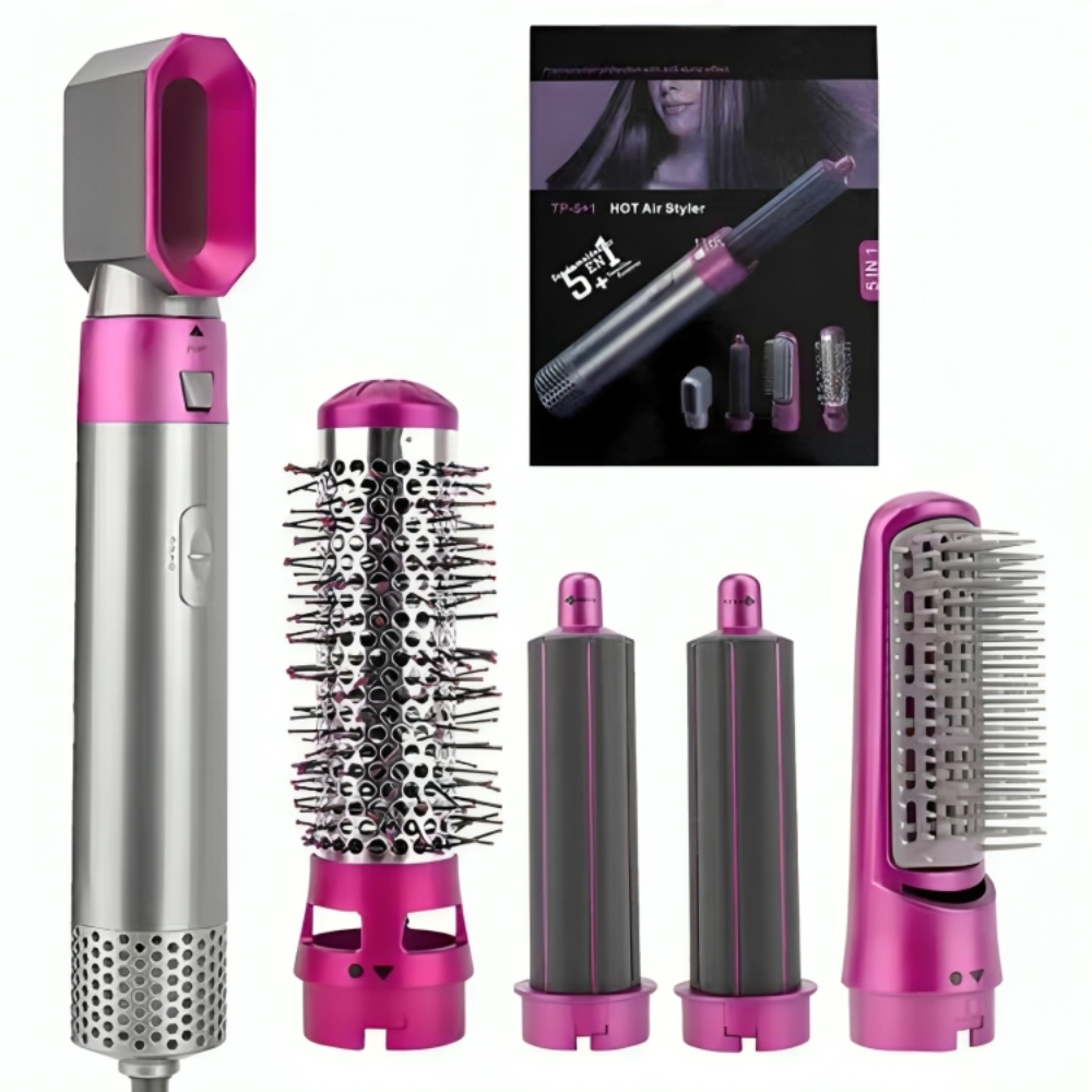 Air Styler