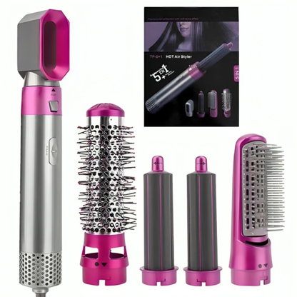 Air Styler