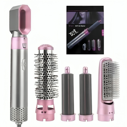 Air Styler