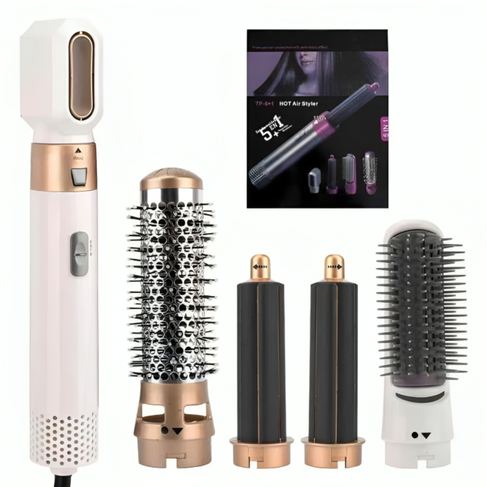Air Styler