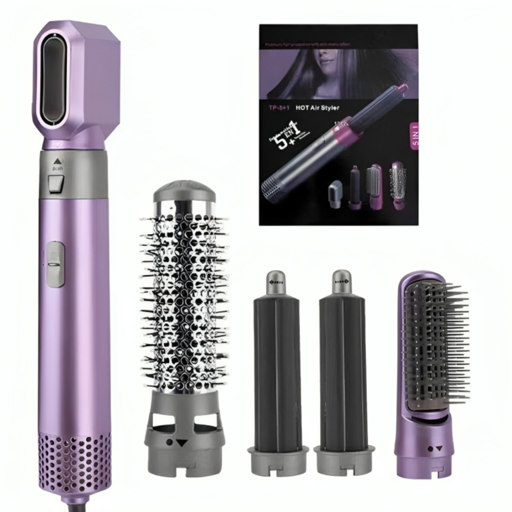 Air Styler