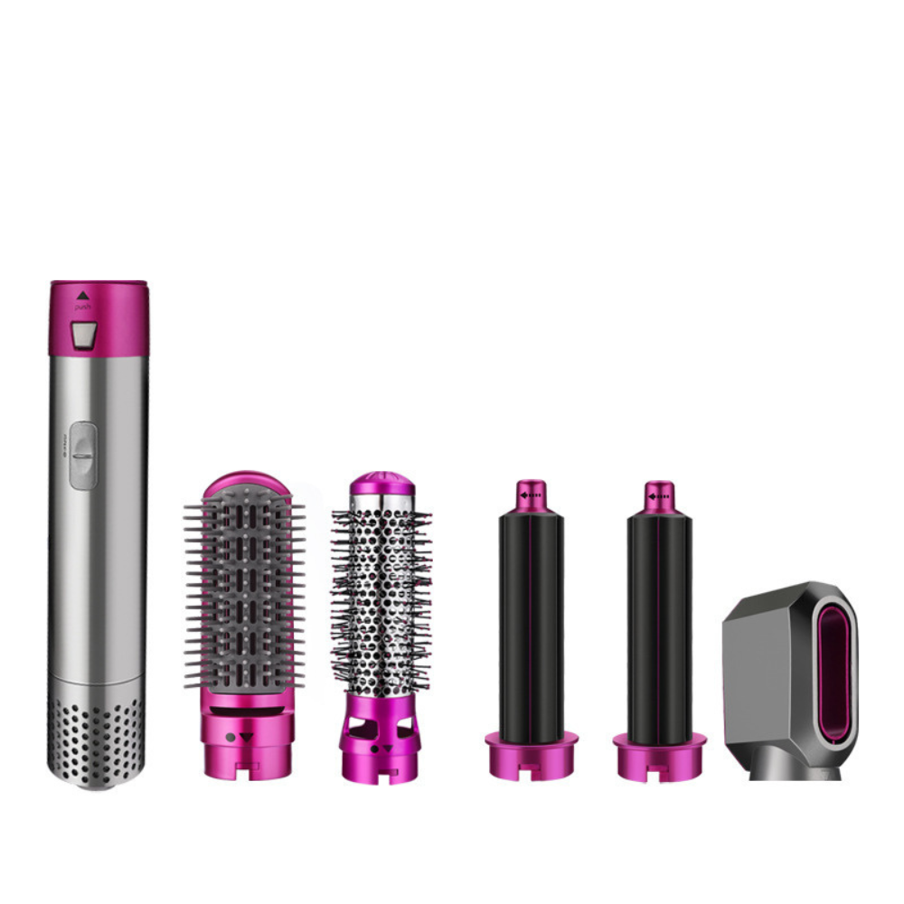 Air Styler