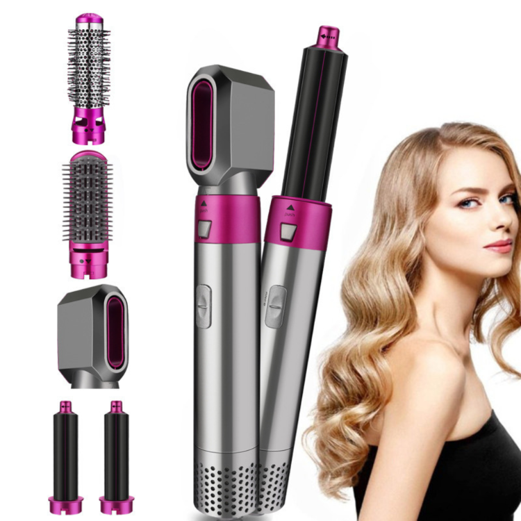 Air Styler