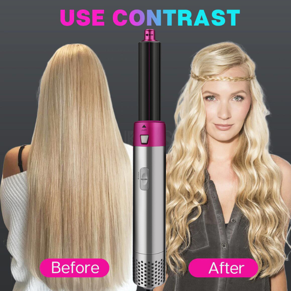 Air Styler