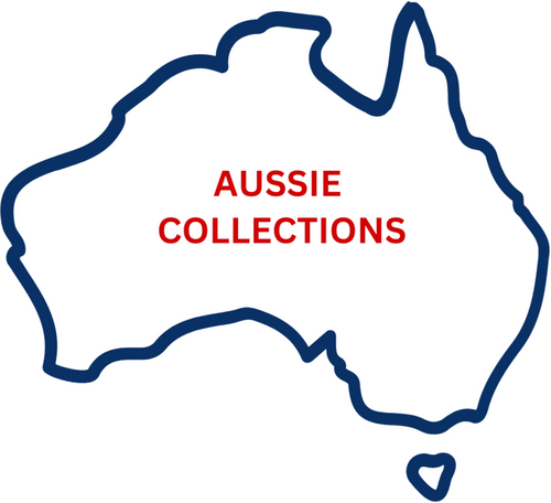 Aussie Collections
