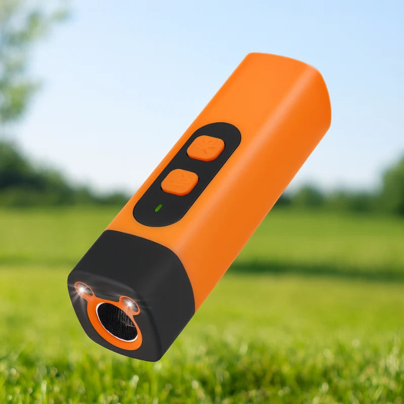 Ultrasonic Dog  Repellent Device