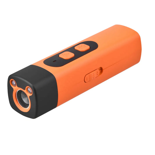 Ultrasonic Dog  Repellent Device
