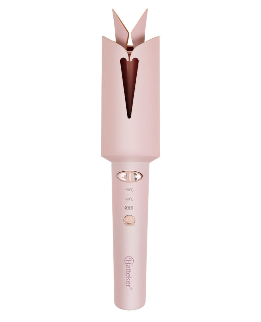 Fully Automatic Curling Iron