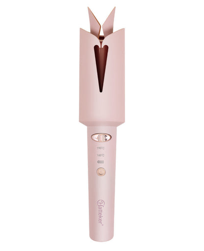 Fully Automatic Curling Iron