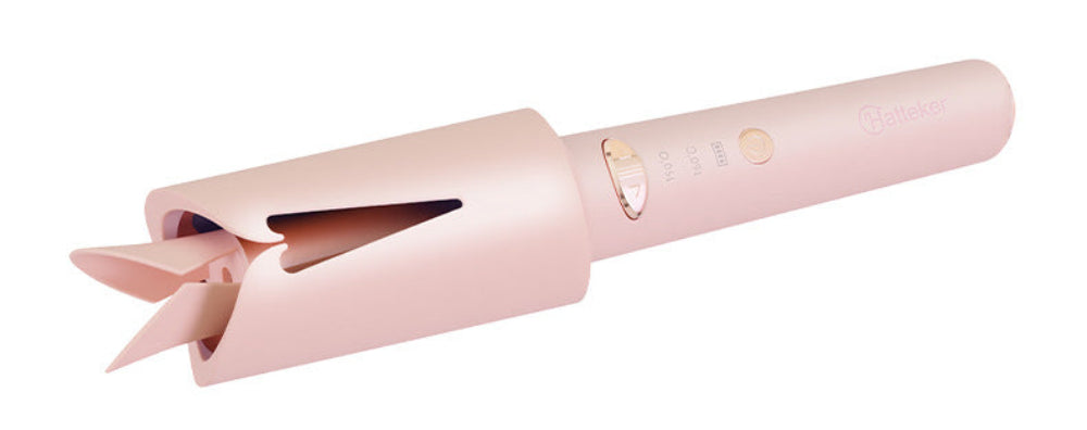 Fully Automatic Curling Iron