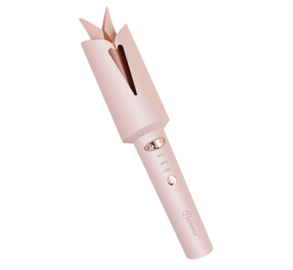 Fully Automatic Curling Iron