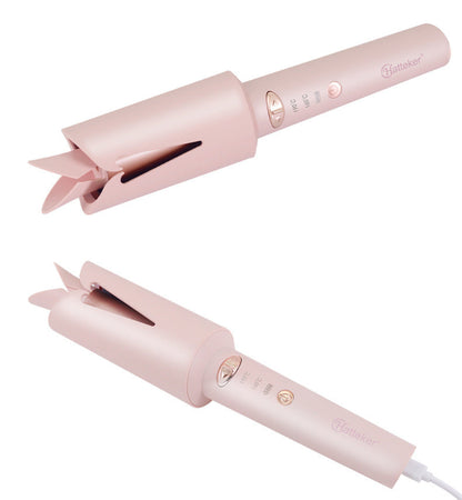 Fully Automatic Curling Iron