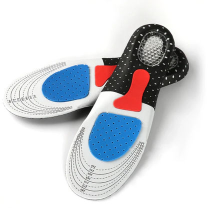 Arch Support Plantar Fasciitis Insoles