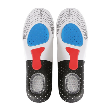 Arch Support Plantar Fasciitis Insoles