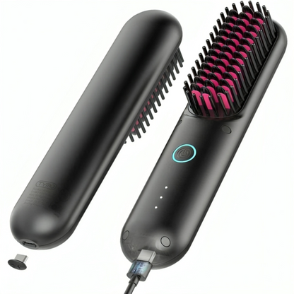 Cordless Mini Straightener