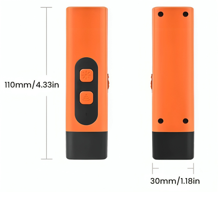 Ultrasonic Dog  Repellent Device