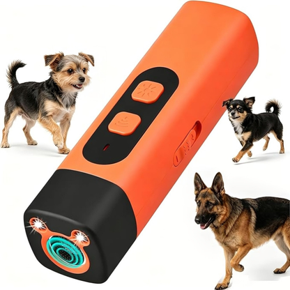 Ultrasonic Dog  Repellent Device