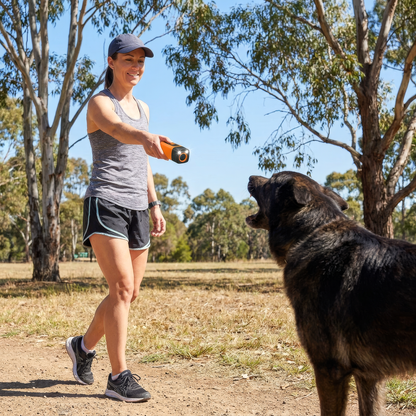 Ultrasonic Dog  Repellent Device